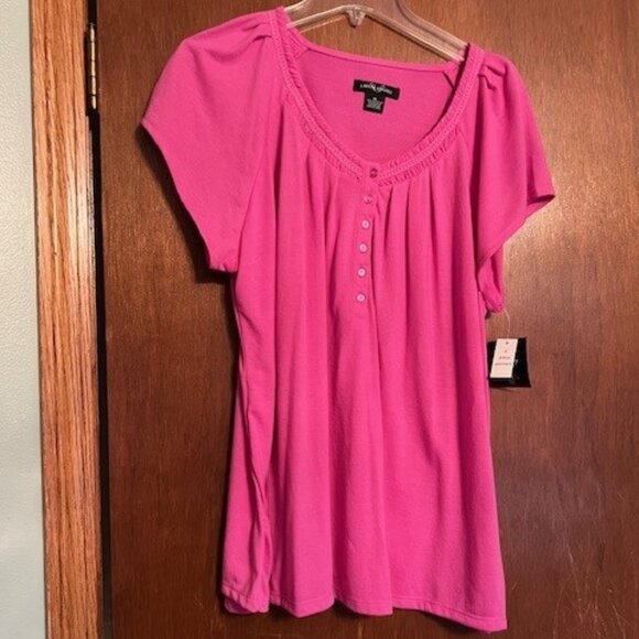 NWT Earth Angels Pajama top and bottom size XL - Picture 1 of 3